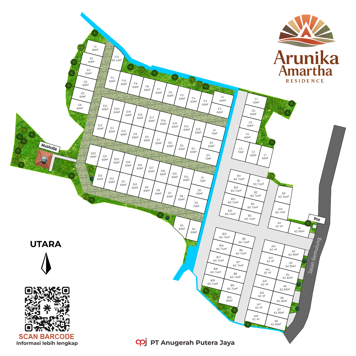 Siteplan 1200x1200